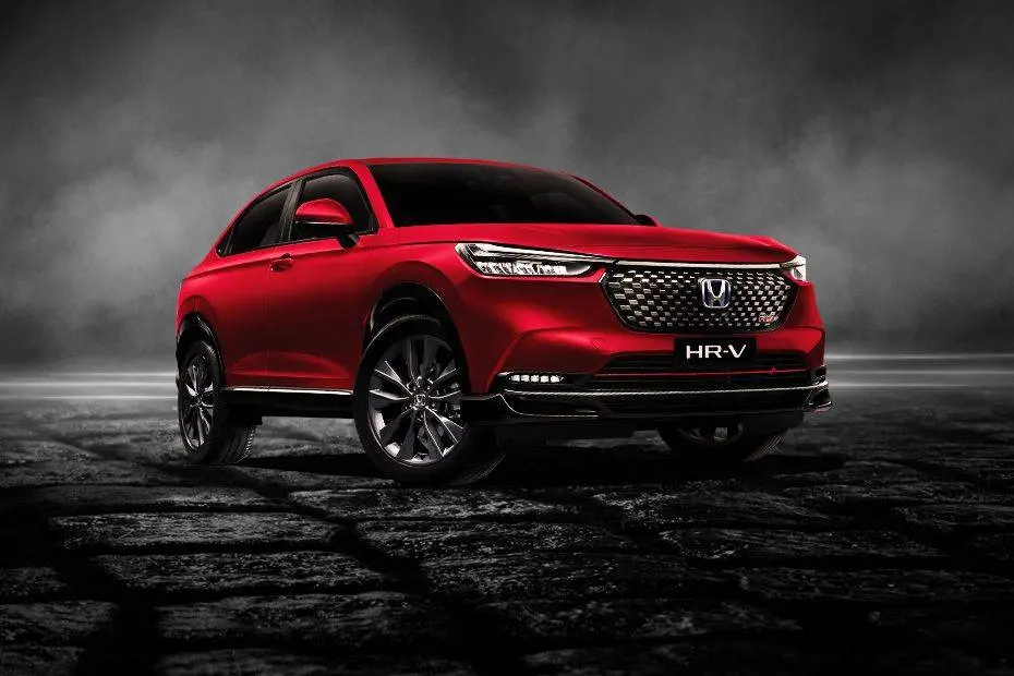 Khám Phá Chế Độ Thuần Điện Trên Honda HR-V e:HEV RS