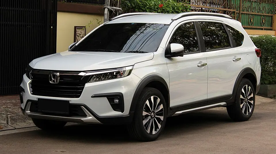 Thị trường SUV và Xu hướng tiêu dùng đối với Honda BR-V tại Việt Nam