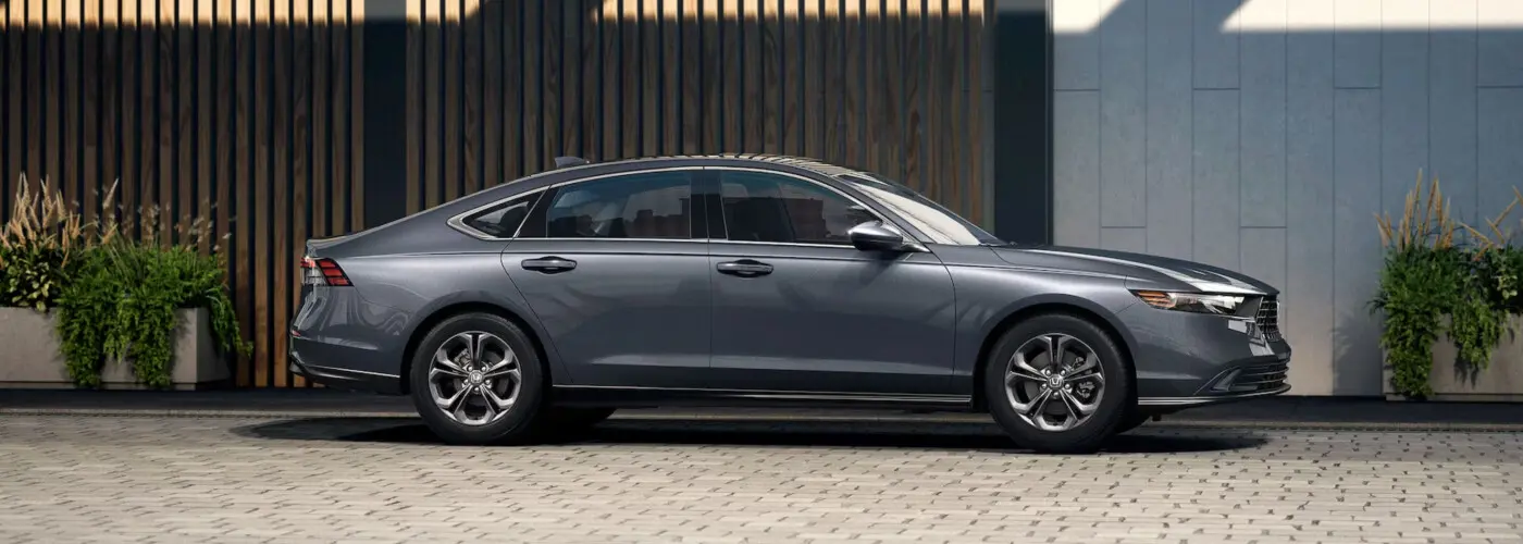 Thông số kỹ thuật và điểm nổi bật của Honda Accord tại Việt Nam