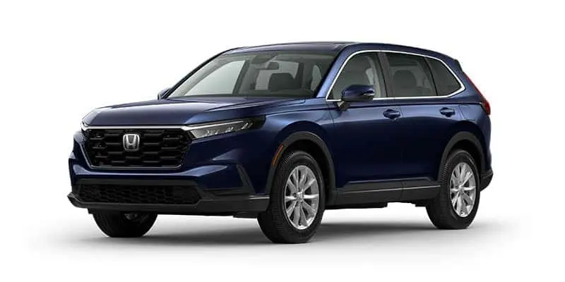 Khám Phá Sản Phẩm Honda CR-V: Lịch Sử, Thị Trường và Phiên Bản Hiện Tại