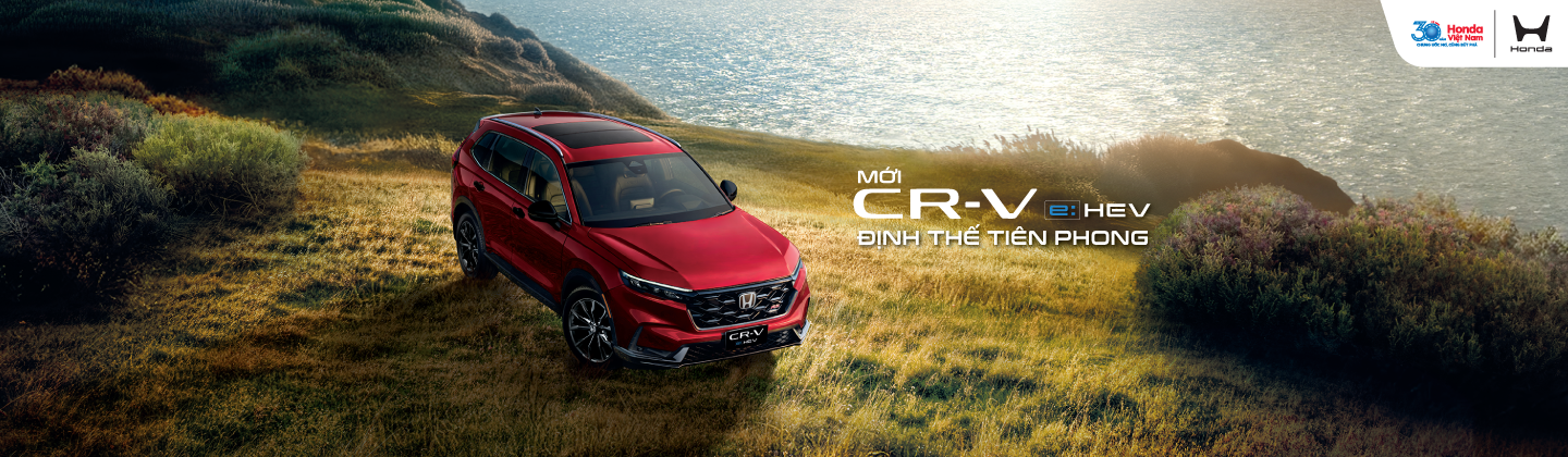 crv ehev